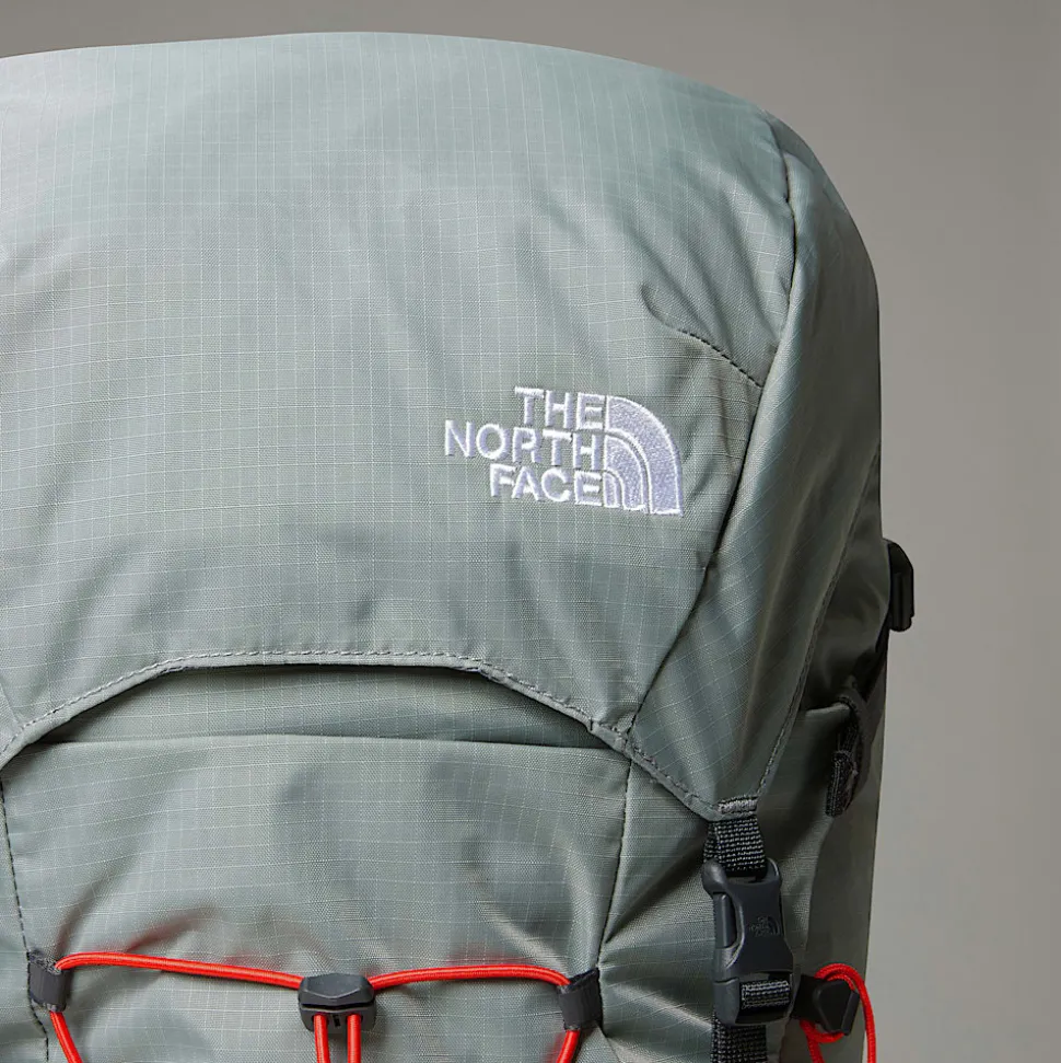 Fashion The North Face Trail Lite Rygsæk - 36 Liter Monument Grey-Asphalt Grey-NPF