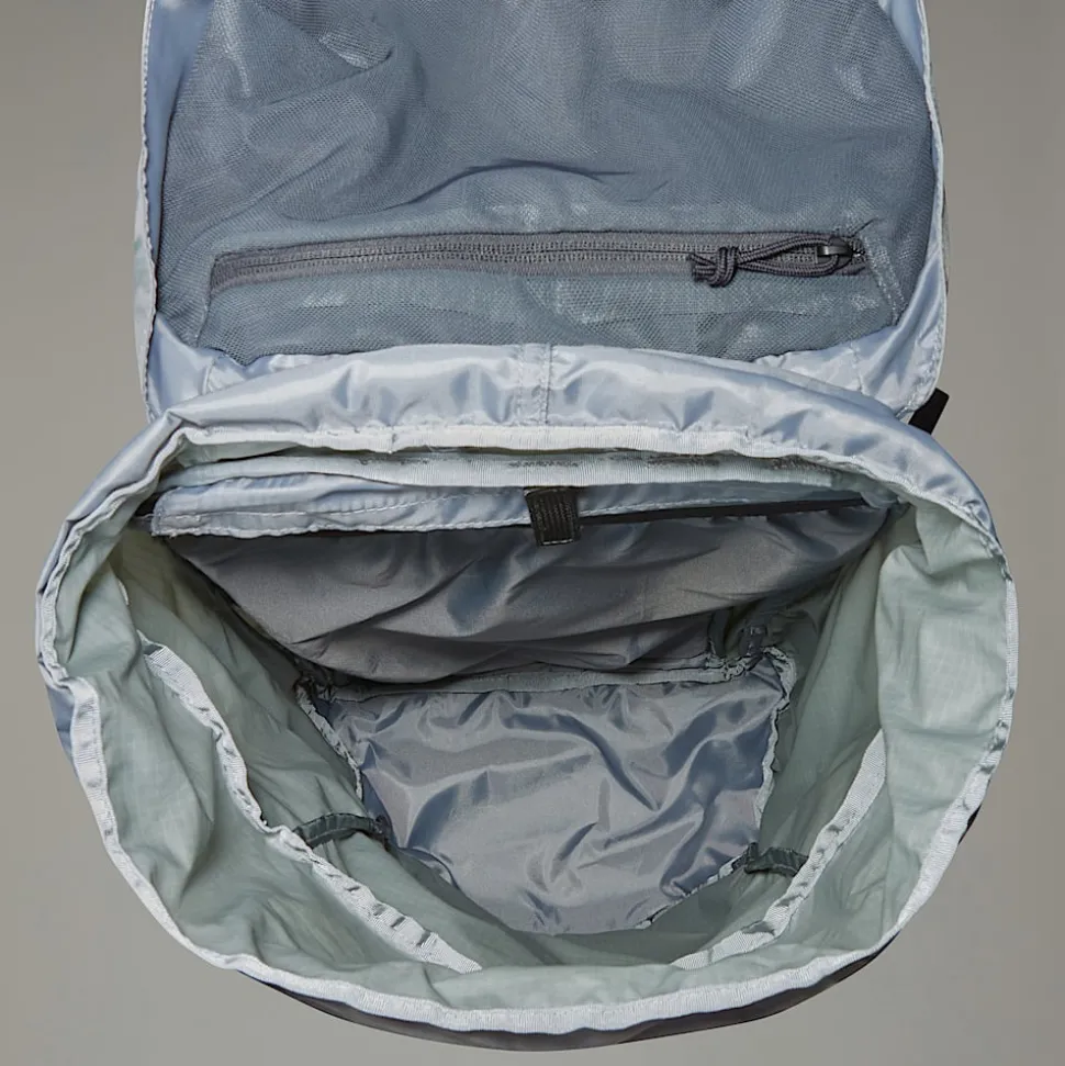 Fashion The North Face Trail Lite Rygsæk - 36 Liter Monument Grey-Asphalt Grey-NPF