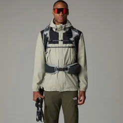 Fashion The North Face Trail Lite Rygsæk - 36 Liter Monument Grey-Asphalt Grey-NPF