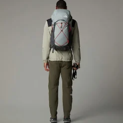 Fashion The North Face Trail Lite Rygsæk - 36 Liter Monument Grey-Asphalt Grey-NPF