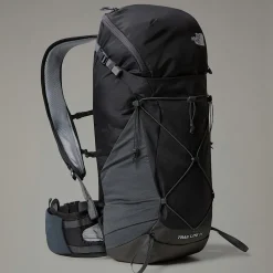 Best The North Face Trail Lite Rygsæk - 24 Liter TNF Black-Asphalt Grey-NPF