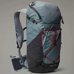 Cheap The North Face Trail Lite Rygsæk - 24 Liter Monument Grey-Asphalt Grey-NPF