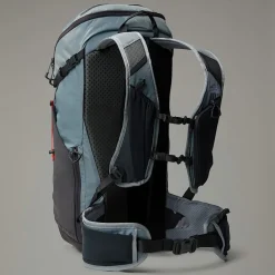 Cheap The North Face Trail Lite Rygsæk - 24 Liter Monument Grey-Asphalt Grey-NPF