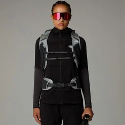 Cheap The North Face Trail Lite Rygsæk - 24 Liter Monument Grey-Asphalt Grey-NPF