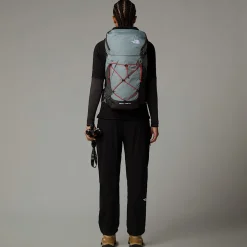 Cheap The North Face Trail Lite Rygsæk - 24 Liter Monument Grey-Asphalt Grey-NPF