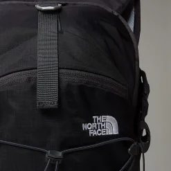 Store The North Face Trail Lite Rygsæk - 12 Liter TNF Black-Asphalt Grey-NPF
