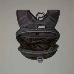 Store The North Face Trail Lite Rygsæk - 12 Liter TNF Black-Asphalt Grey-NPF