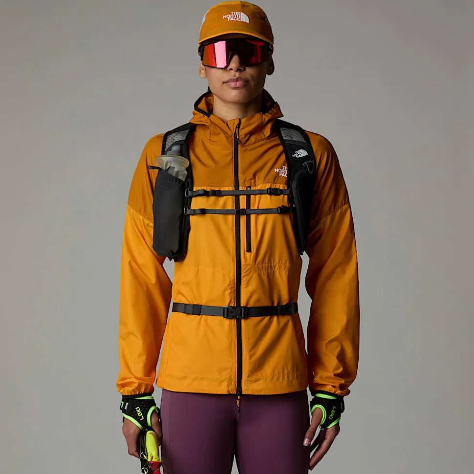 Store The North Face Trail Lite Rygsæk - 12 Liter TNF Black-Asphalt Grey-NPF