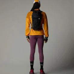 Store The North Face Trail Lite Rygsæk - 12 Liter TNF Black-Asphalt Grey-NPF