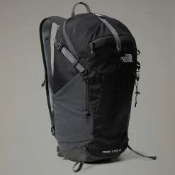 Flash Sale The North Face Trail Lite Speed Rygsæk - 20 Liter TNF Black-Asphalt Grey-NPF