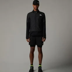 Outlet The North Face Trail Run Ankelstrømper Fizz Lime