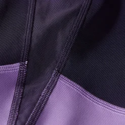 Online The North Face Trail Run Leggings Til Damer Eternal Purple-Purple Granite