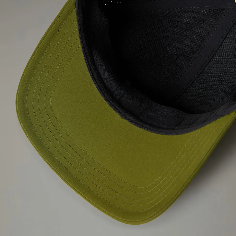 Flash Sale The North Face Trail Truckerkasket 2.0 Forest Olive