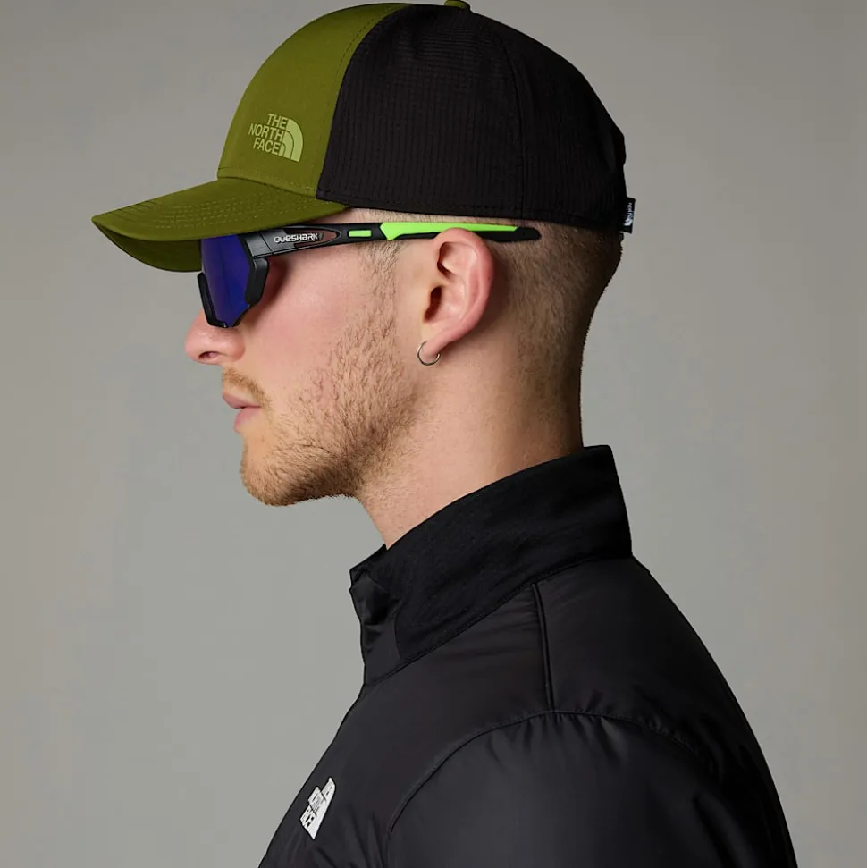 Flash Sale The North Face Trail Truckerkasket 2.0 Forest Olive
