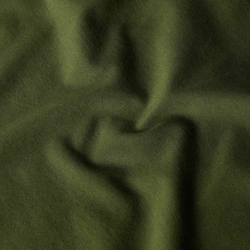 Flash Sale The North Face UK Redbox T-shirt Til Damer Terrarium Green - White Dune -Beetroot