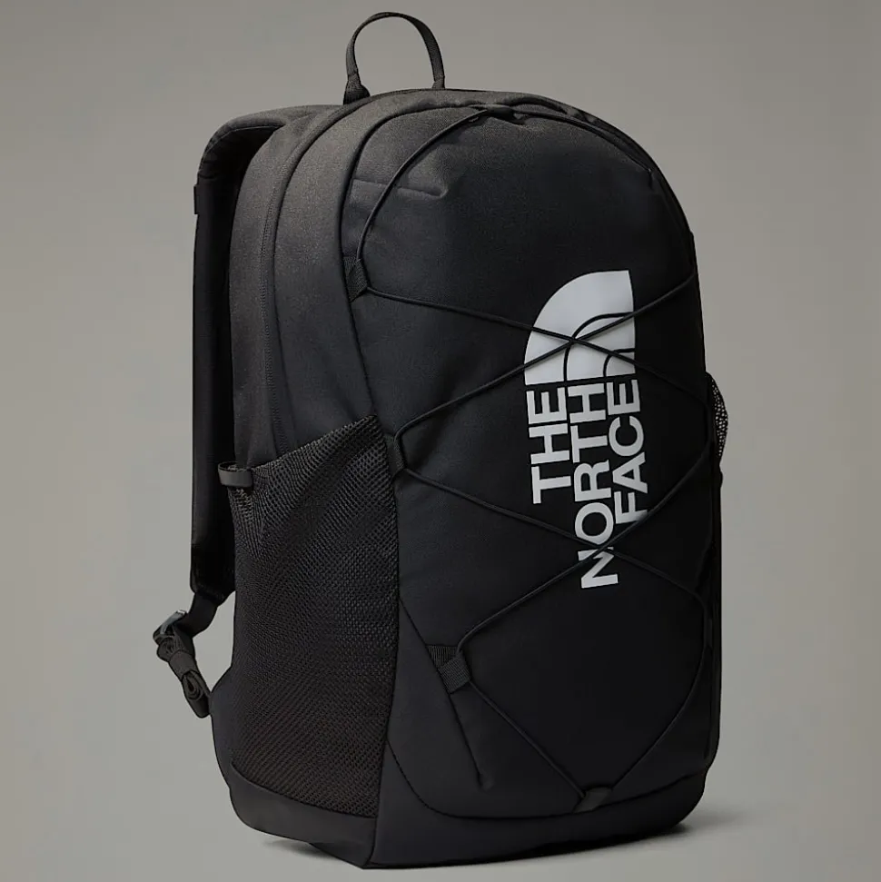 Shop The North Face Unisex Jester Rygsæk Til Unge TNF Black