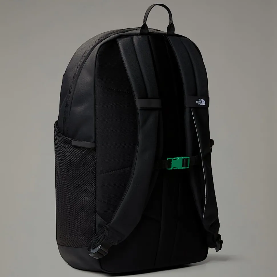 Shop The North Face Unisex Jester Rygsæk Til Unge TNF Black