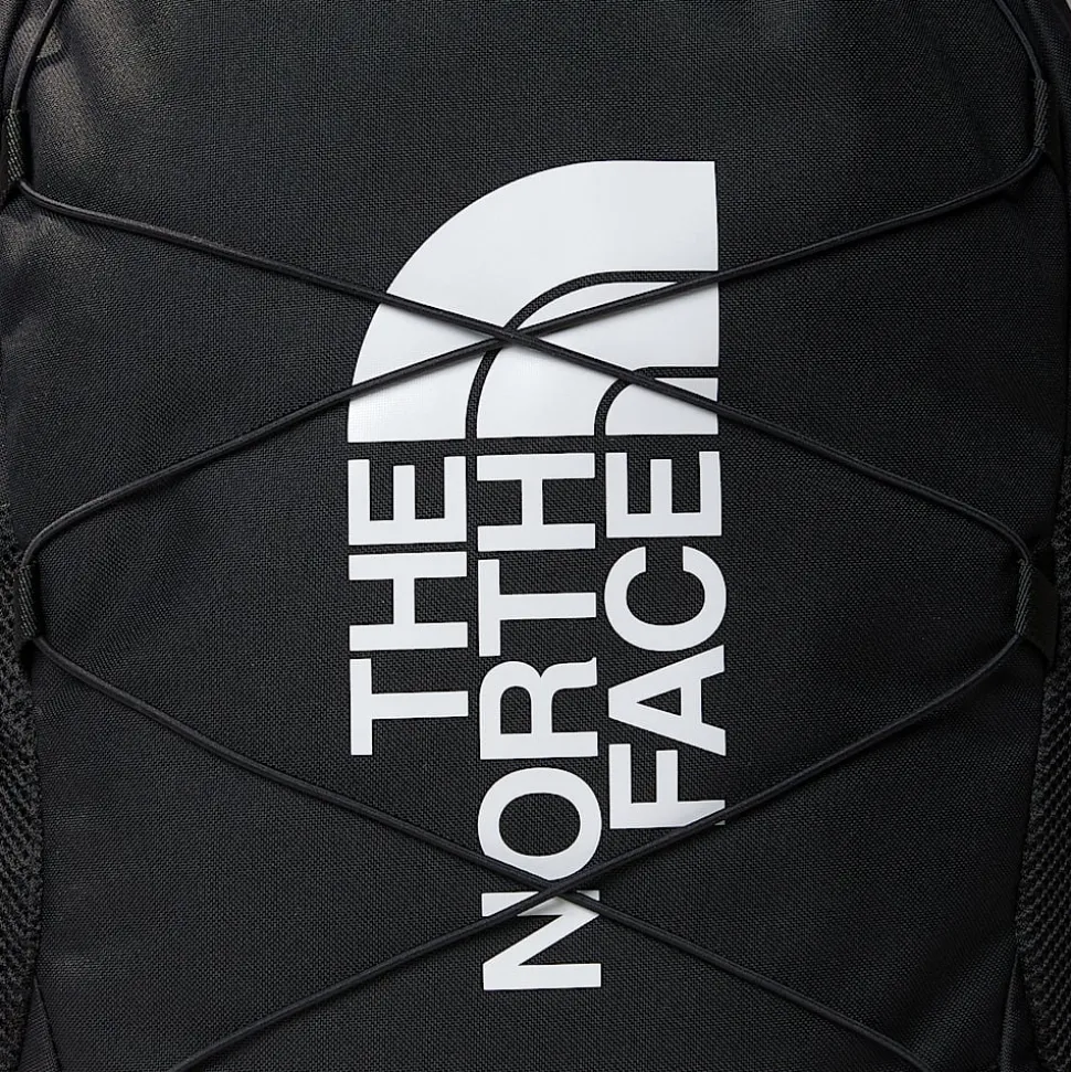 Shop The North Face Unisex Jester Rygsæk Til Unge TNF Black