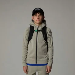 Shop The North Face Unisex Jester Rygsæk Til Unge TNF Black