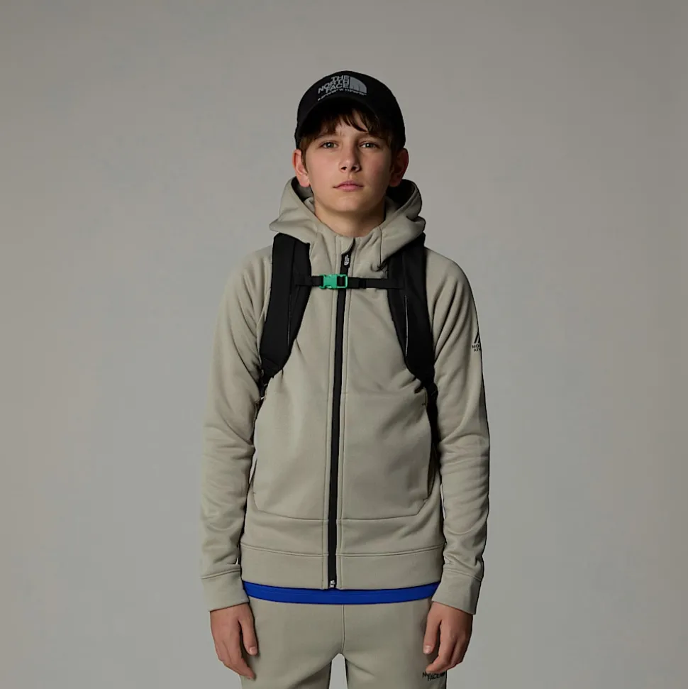 Shop The North Face Unisex Jester Rygsæk Til Unge TNF Black