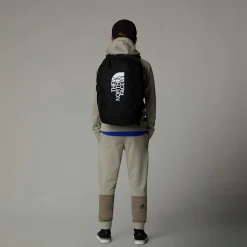 Shop The North Face Unisex Jester Rygsæk Til Unge TNF Black