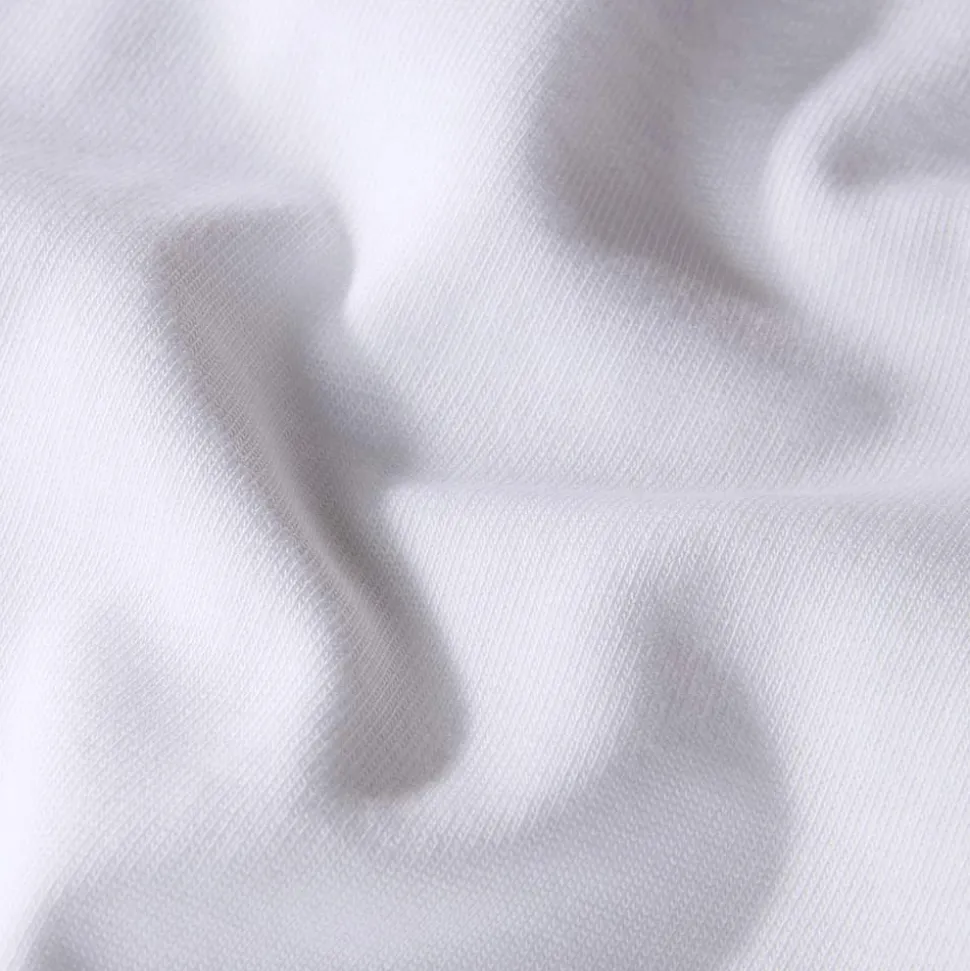 Cheap The North Face Unisex Langærmet TNF X Yinka Ilori Graphic Sweatshirt TNF White