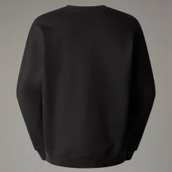 Clearance The North Face Unisex TNF X Yinka Ilori Graphic Sweatshirt TNF Black