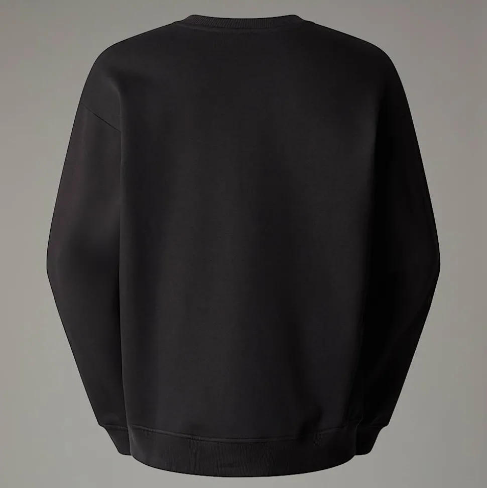 Clearance The North Face Unisex TNF X Yinka Ilori Graphic Sweatshirt TNF Black