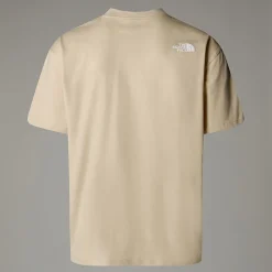 Shop The North Face Unisex TNF X Yinka Ilori T-shirt Gravel