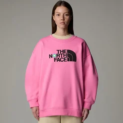 Flash Sale The North Face Unisex TNF X Yinka Ilori Sweatshirt Gamma Pink
