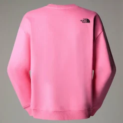 Flash Sale The North Face Unisex TNF X Yinka Ilori Sweatshirt Gamma Pink