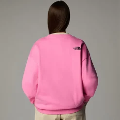 Flash Sale The North Face Unisex TNF X Yinka Ilori Sweatshirt Gamma Pink