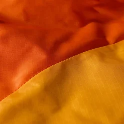 Clearance The North Face Unisex TNF X Yinka Ilori Down Dynejakke Red Orange-Apricot Glaze