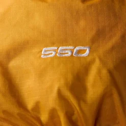 Clearance The North Face Unisex TNF X Yinka Ilori Down Dynejakke Red Orange-Apricot Glaze