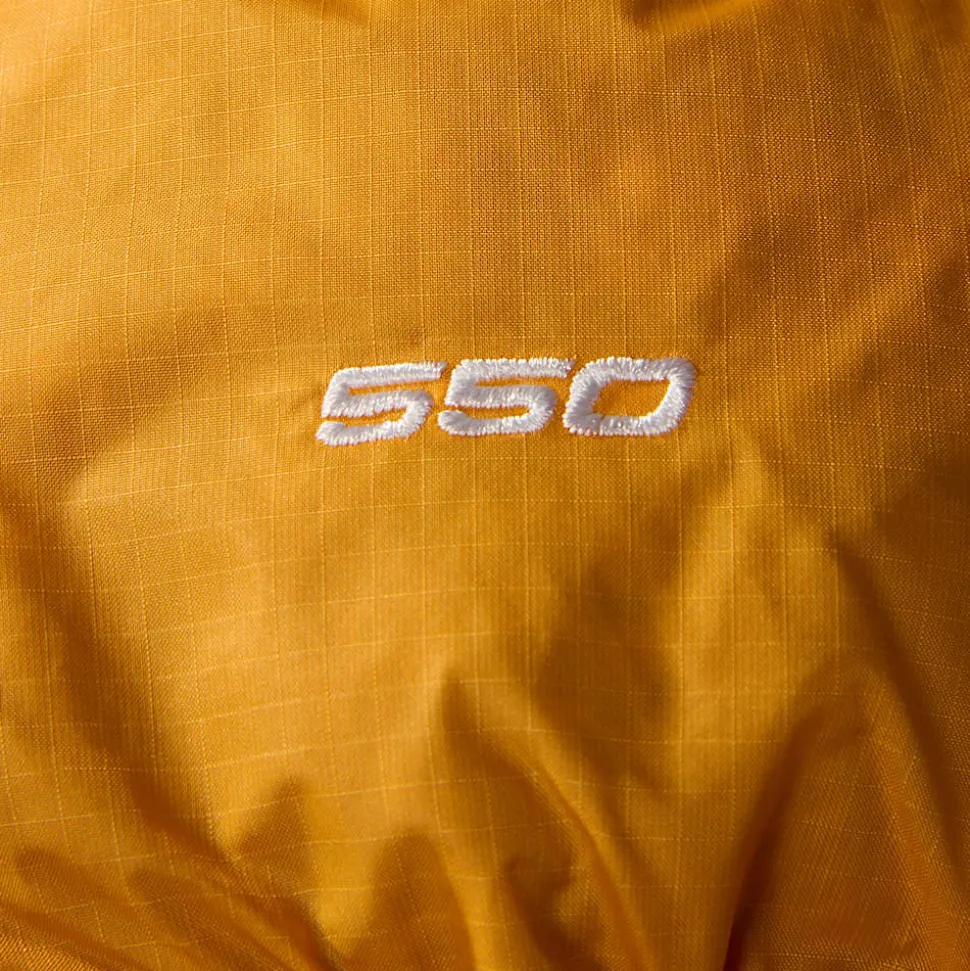 Clearance The North Face Unisex TNF X Yinka Ilori Down Dynejakke Red Orange-Apricot Glaze