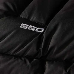 Shop The North Face Unisex TNF X Yinka Ilori Dunvest TNF Black-Asphalt Grey