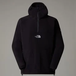 Flash Sale The North Face Unisex TNF X Yinka Ilori Fleece Anorak TNF Black