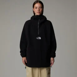 Flash Sale The North Face Unisex TNF X Yinka Ilori Fleece Anorak TNF Black
