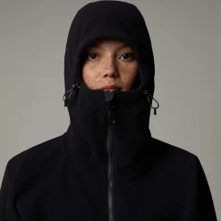 Flash Sale The North Face Unisex TNF X Yinka Ilori Fleece Anorak TNF Black