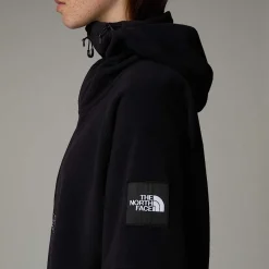 Flash Sale The North Face Unisex TNF X Yinka Ilori Fleece Anorak TNF Black