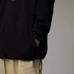 Flash Sale The North Face Unisex TNF X Yinka Ilori Fleece Anorak TNF Black