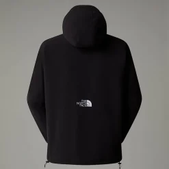 Flash Sale The North Face Unisex TNF X Yinka Ilori Fleece Anorak TNF Black