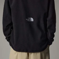 Flash Sale The North Face Unisex TNF X Yinka Ilori Fleece Anorak TNF Black