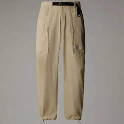 Best The North Face Unisex TNF X Yinka Ilori Relaxed Bukser Gravel