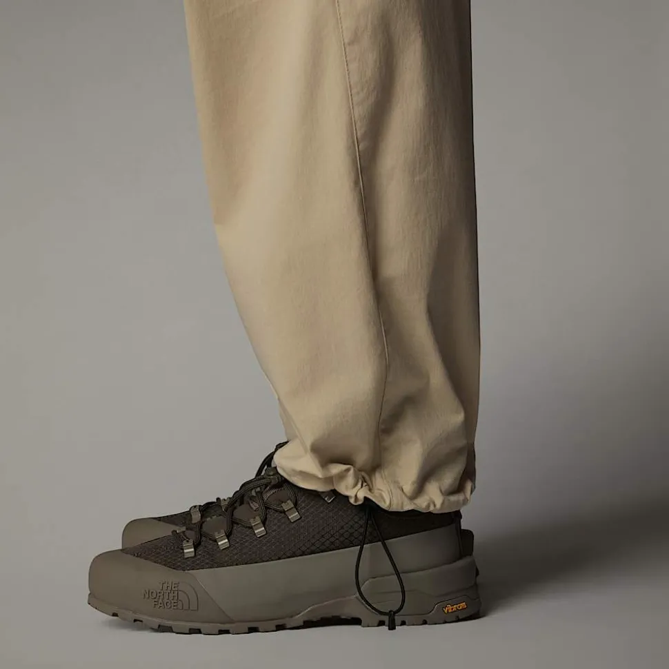 Best The North Face Unisex TNF X Yinka Ilori Relaxed Bukser Gravel