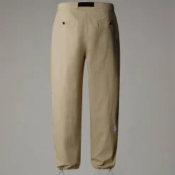 Best The North Face Unisex TNF X Yinka Ilori Relaxed Bukser Gravel