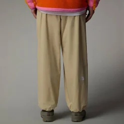 Best The North Face Unisex TNF X Yinka Ilori Relaxed Bukser Gravel