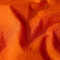 Sale The North Face Unisex TNF X Yinka Ilori Wind Skaljakke Red Orange