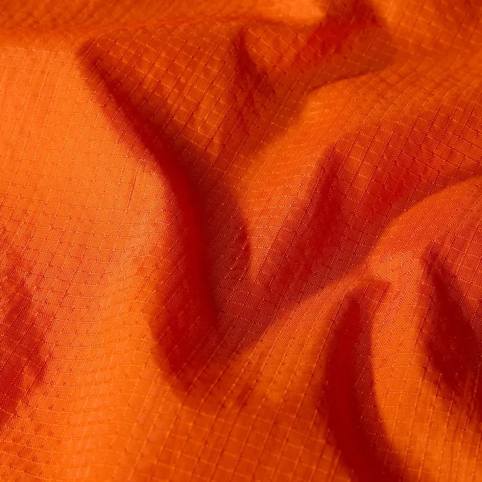 Sale The North Face Unisex TNF X Yinka Ilori Wind Skaljakke Red Orange