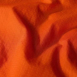 Clearance The North Face Unisex TNF X Yinka Ilori Wind Skalbukser Red Orange